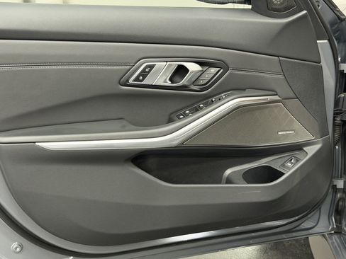 Used 2023 BMW M3 Competition image 21