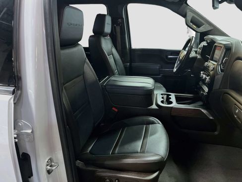 Used 2023 GMC Sierra 2500 Denali AWD/4WD image 29