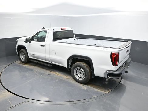 New 2026 GMC Sierra 1500 Pro w/ Pro Value Package AWD/4WD image 24