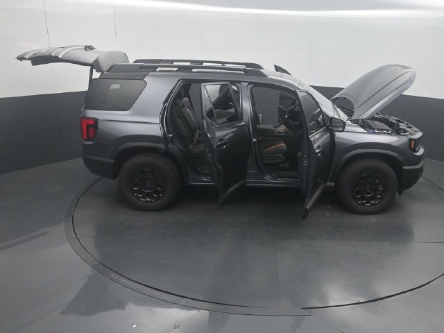 New 2026 Honda Passport TrailSport Elite image 49