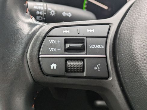 Certified 2023 Honda CR-V Sport image 16