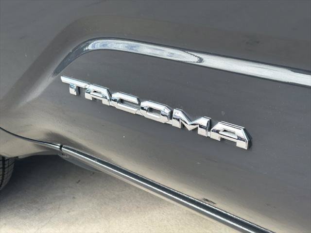 Certified 2026 Toyota Tacoma SR5 AWD/4WD image 15