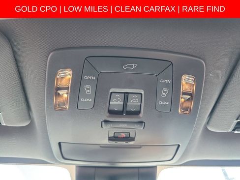 Used 2024 Toyota Sienna XSE w/ XSE Premium Package FWD image 31