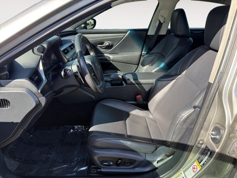 Used 2019 Lexus ES 350 FWD image 10