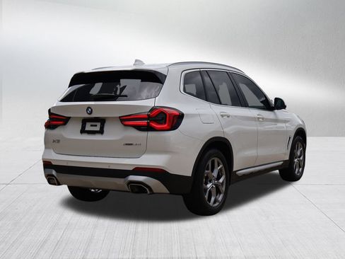 Used 2024 BMW X3 xDrive30i w/ Premium Package AWD/4WD image 26