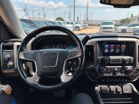 Used 2018 GMC Sierra 1500 Denali AWD/4WD image 21