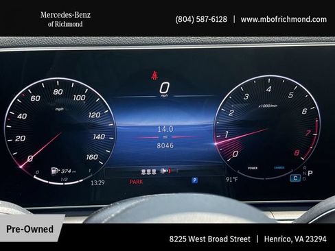 Used 2026 Mercedes-Benz GLE 350 4MATIC image 25