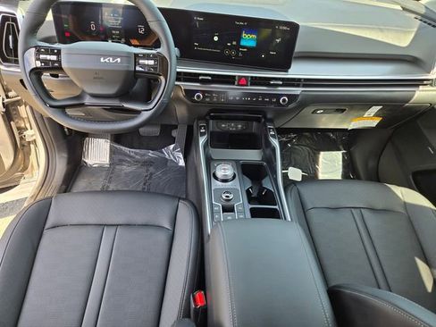 New 2026 Kia Sorento EX FWD image 28