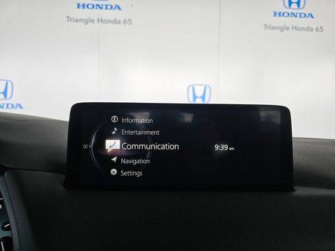 Used 2021 MAZDA CX-5 Signature image 35