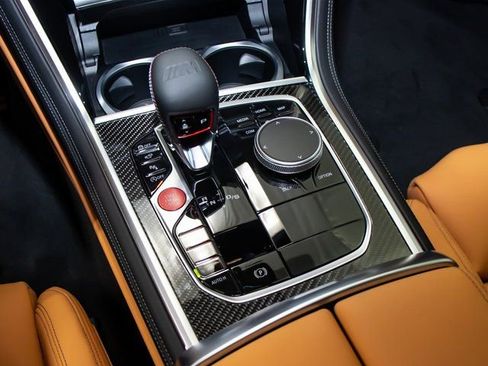 New 2025 BMW M8 Competition image 19
