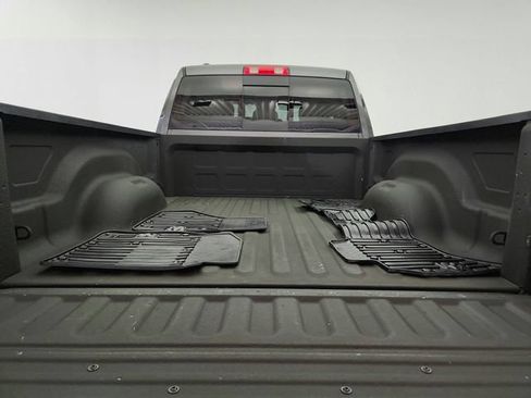 Used 2017 RAM 1500 Outdoorsman AWD/4WD image 29