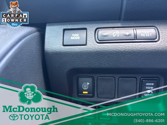 Used 2024 Nissan Frontier PRO-4X w/ Pro Premium Package AWD/4WD image 18