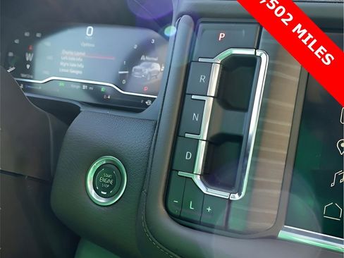 Used 2024 GMC Yukon Denali image 46