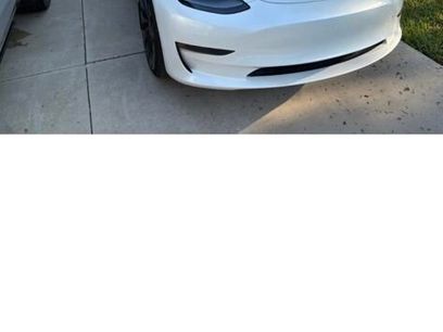 Used 2022 Tesla Model 3 Performance