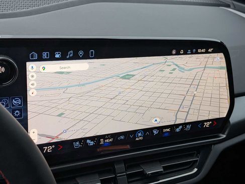 New 2026 Chevrolet Equinox EV RS image 30