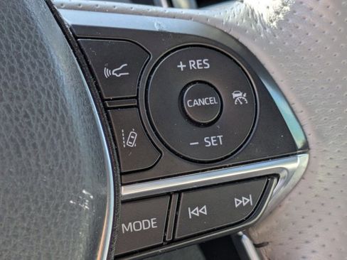 Used 2020 Toyota Avalon Limited w/ Advanced Safety Package FWD image 15