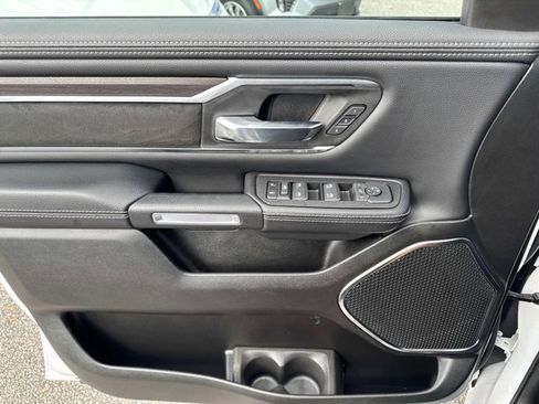 Used 2025 RAM 1500 Laramie image 7