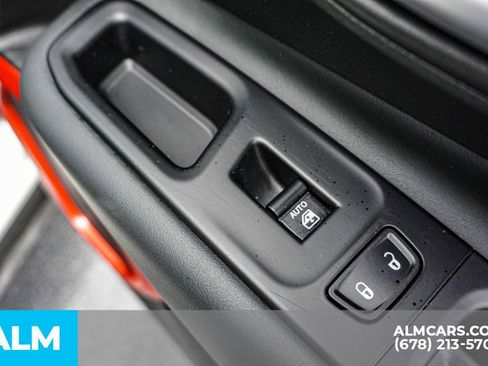 Used 2023 Jeep Renegade Trailhawk image 51