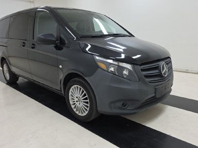 Used 2023 Mercedes-Benz Metris Passenger