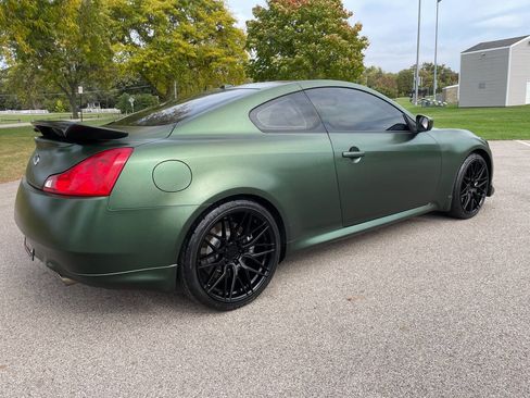 Used 2008 INFINITI G37 Journey w/ Premium Pkg image 22