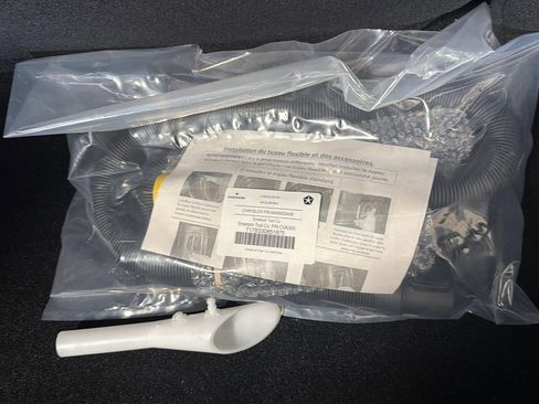 New 2026 Chrysler Pacifica Pinnacle image 10