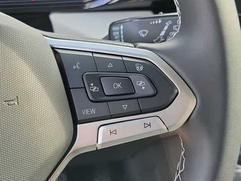 New 2025 Volkswagen Taos S image 10