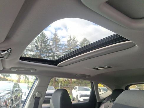 New 2026 Kia Seltos EX w/ EX Sunroof Package image 15