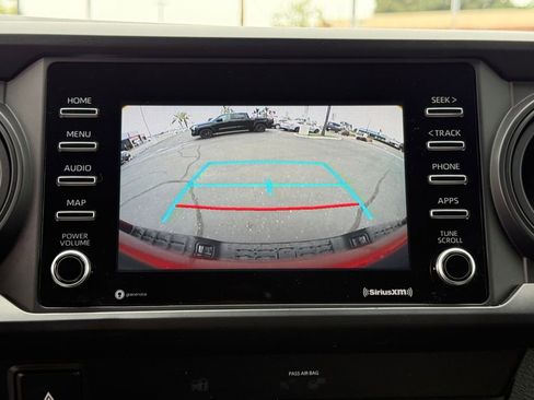 Used 2021 Toyota Tacoma SR w/ SR Convenience Package RWD image 26