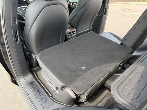 Used 2020 Tesla Model X Long Range AWD/4WD image 48