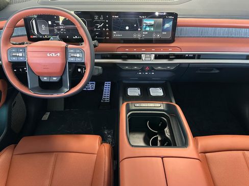 New 2027 Kia Telluride X-Line SX Prestige image 13