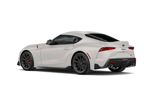 New 2026 Toyota Supra Premium image 6