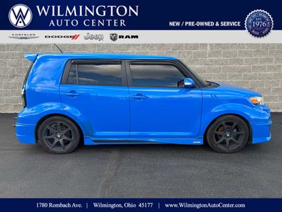 Used 2011 Scion xB Release Series 8.0