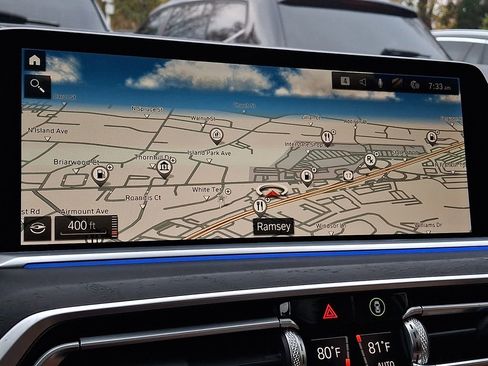 Used 2021 BMW X7 xDrive40i w/ Executive Package image 15