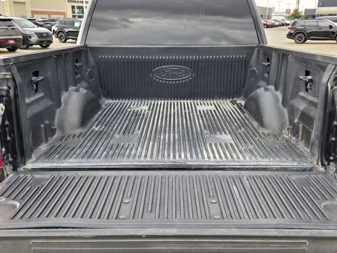 Used 2017 Ford F150 XLT w/ Equipment Group 301A Mid RWD image 15