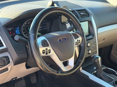 Used 2015 Ford Explorer XLT w/ Equipment Group 202A image 18