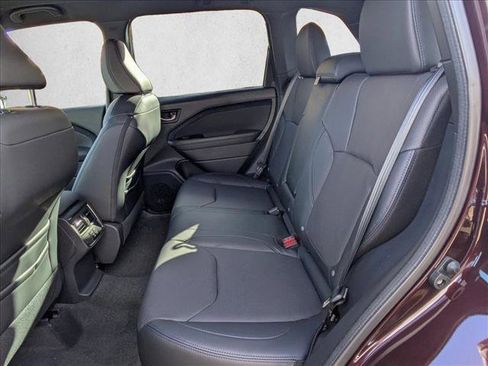 New 2026 Subaru Forester Limited image 12