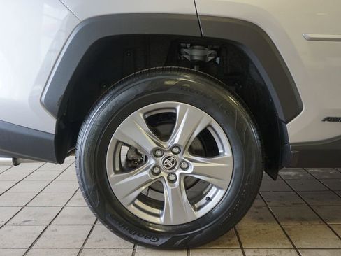 Certified 2023 Toyota RAV4 XLE AWD/4WD image 31