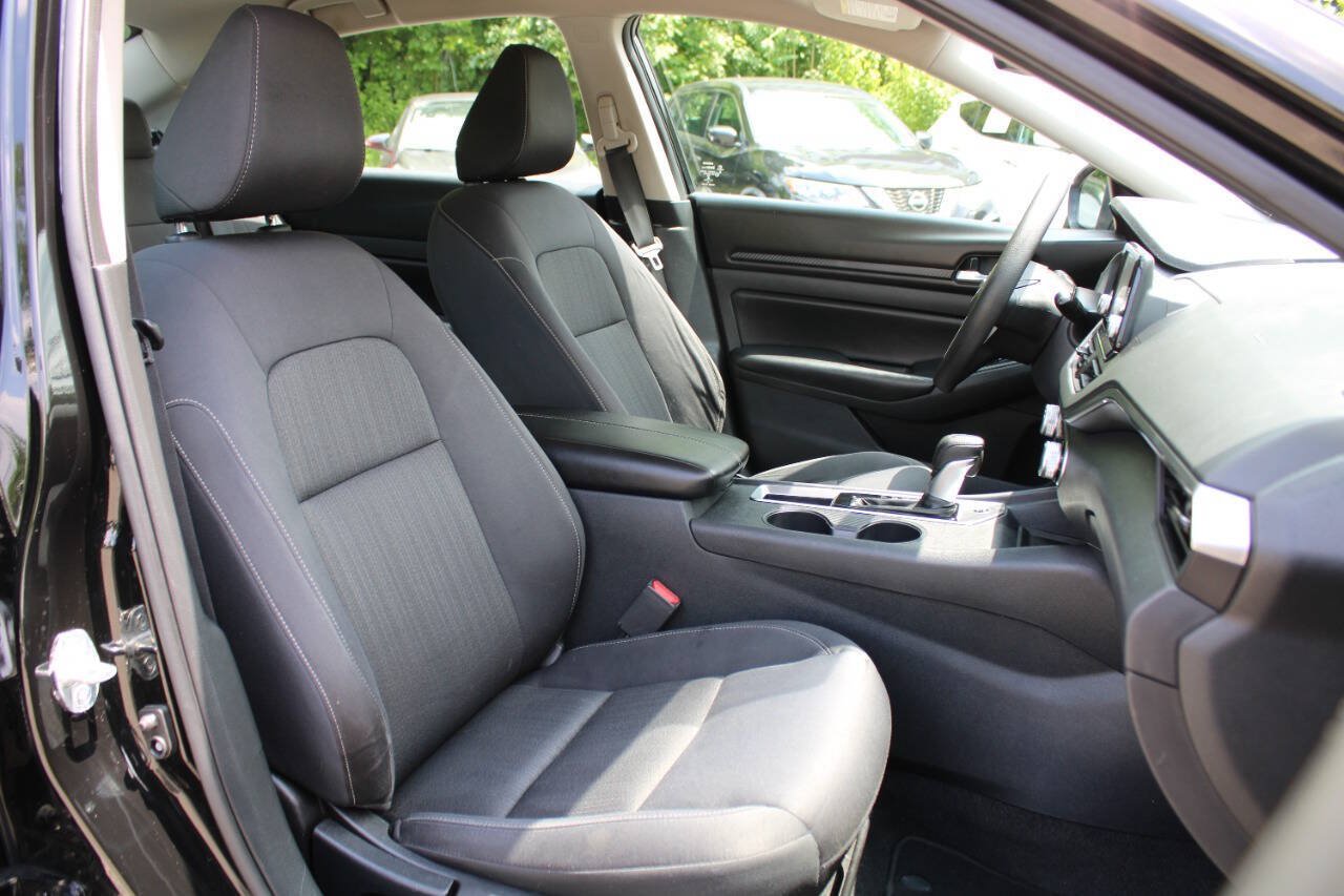 Used 2021 Nissan Altima 2.5 S FWD image 29