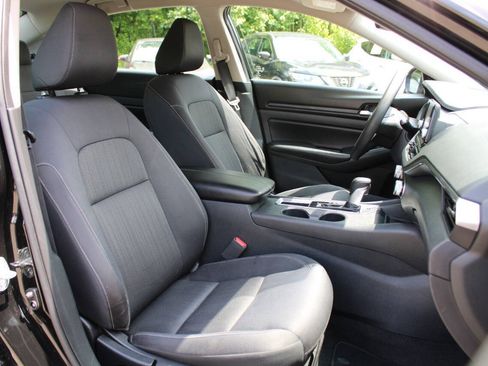Used 2021 Nissan Altima 2.5 S FWD image 29