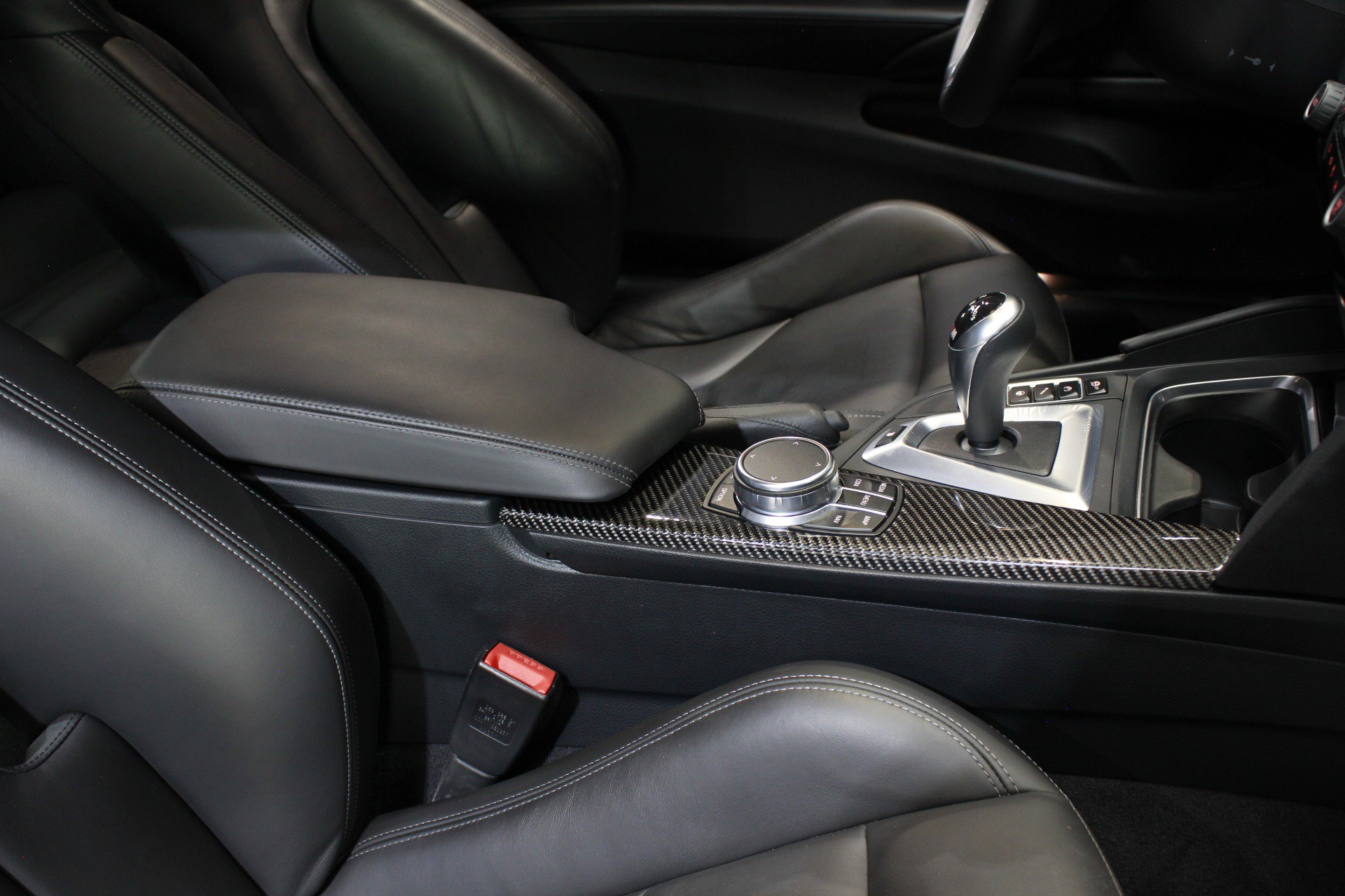 Used 2018 BMW M4 Coupe w/ Competition Package RWD image 50