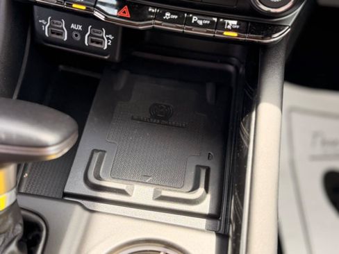 Used 2024 Dodge Durango Citadel AWD/4WD image 34