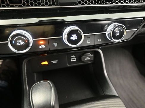 Certified 2024 Honda Civic Sport image 22