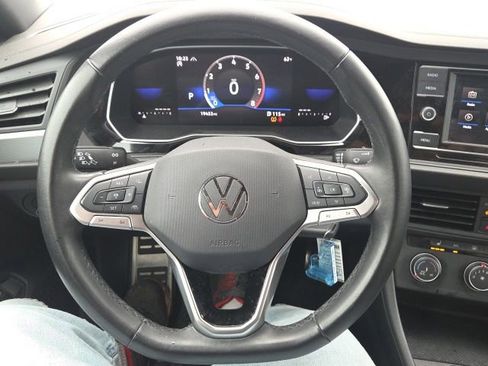 Used 2024 Volkswagen Jetta Sport FWD image 35