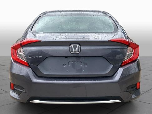 Used 2020 Honda Civic LX image 5