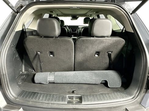 Used 2022 Kia Sorento X-Line EX image 32