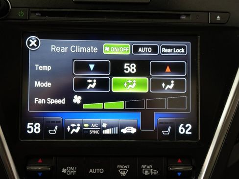 Used 2017 Acura MDX SH-AWD w/ Advance Package image 28