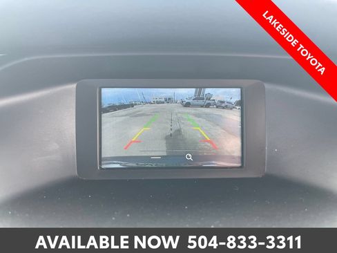 Used 2018 Ford Focus ST FWD image 33