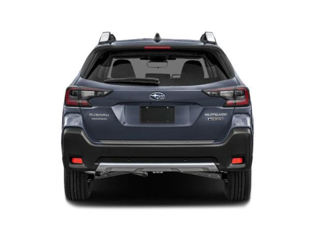 Used 2025 Subaru Outback Touring w/ Popular Package #2 AWD/4WD image 8