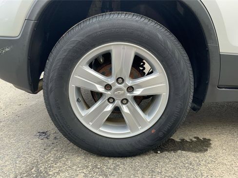 Used 2019 Chevrolet Trax LT image 26