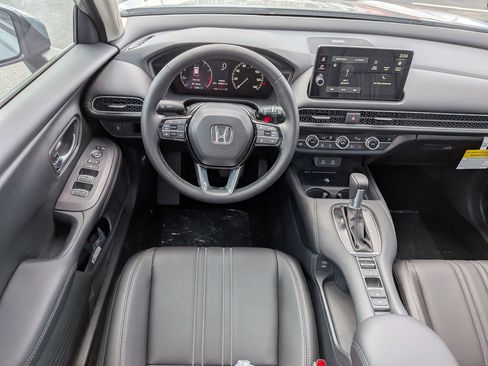 New 2026 Honda HR-V EX-L image 28